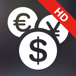Currency Converter HD by Neklo Apple Watch App