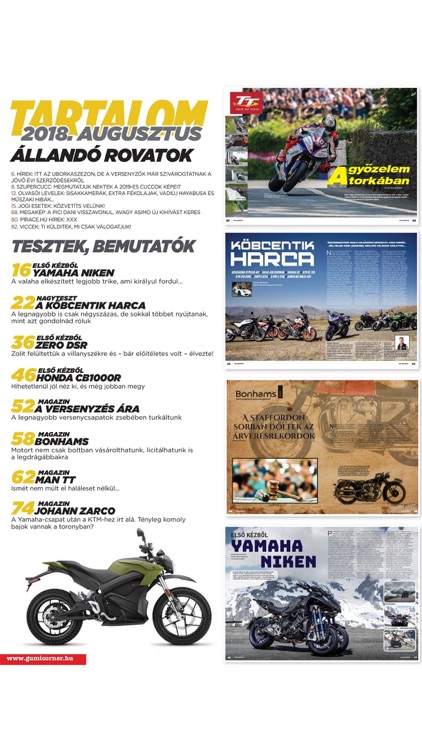 Superbike Hungary screenshot-3