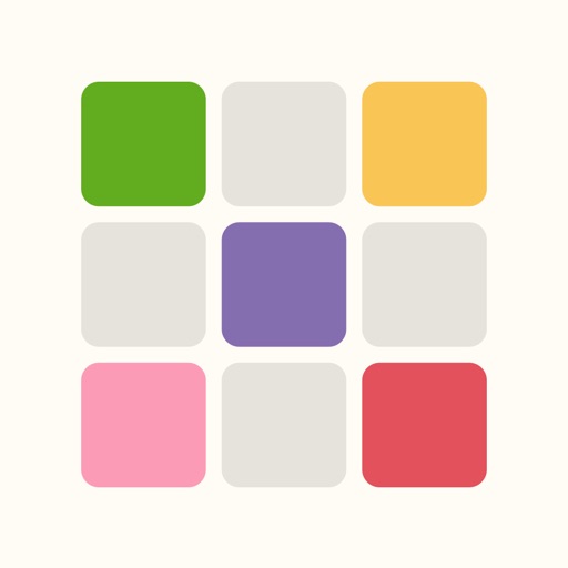 Square Dash - Geometry Blocks Icon