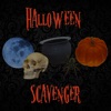 Halloween Scavenger
