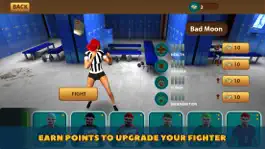 Game screenshot Rugby Football - Fighting Hero apk