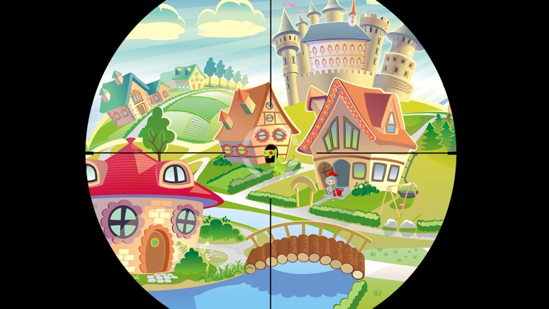 Mítico Tirador: Juego Asesino screenshot 5