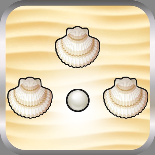 Shell Mania icon