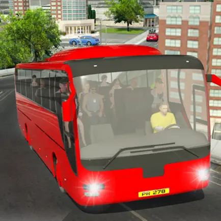 Bus Driver: City Academy Читы