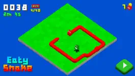 Game screenshot Eaty Snake mod apk