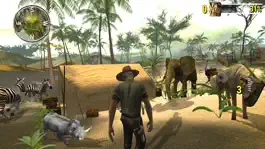 Game screenshot 4x4 Safari: Evolution TV hack