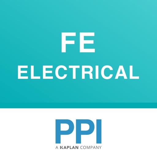 FE Electrical Exam Flashcards icon