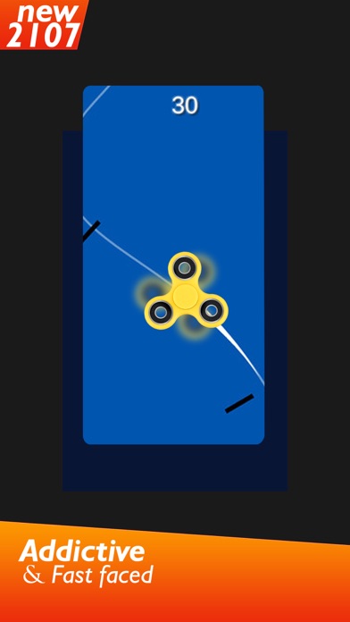 Fidget Stroke screenshot 3