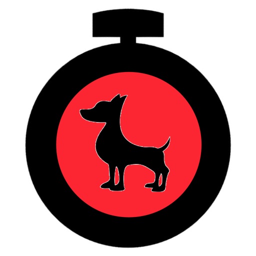Lost Child and Pet Alarm icon