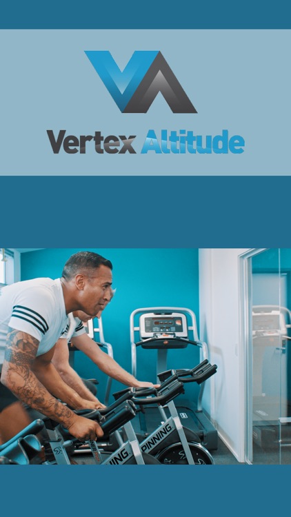 Vertex Altitude Training