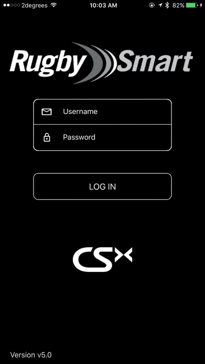 RugbySmart Headguard