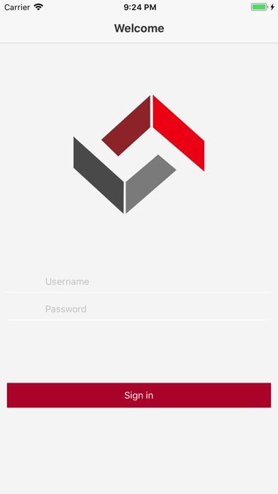 Image of SmartAdminSign