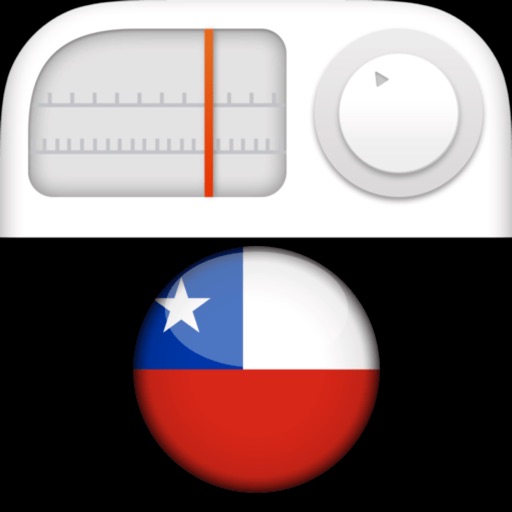 Radio Chile FM iOS App