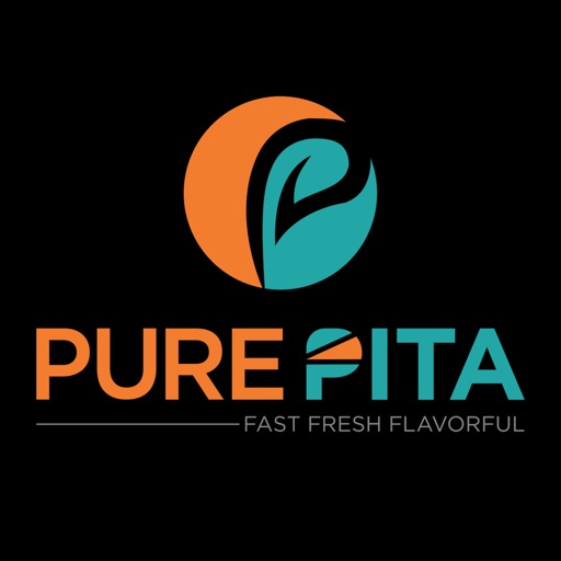 Pure Pita Catering icon