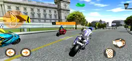 Game screenshot Extreme Moto Bike Racing 2018 mod apk