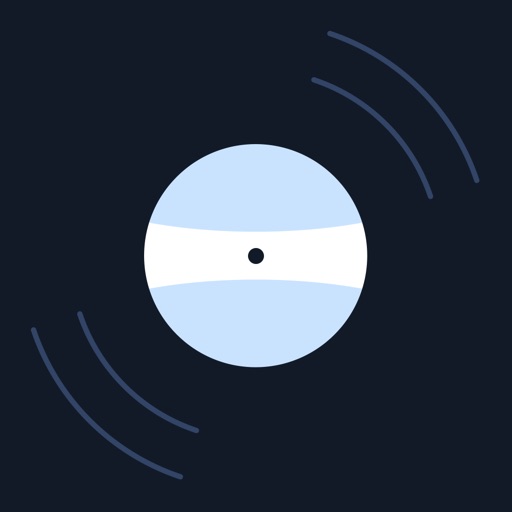 True Note - Record Player Test icon