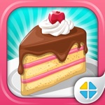 Download Bakery Town app