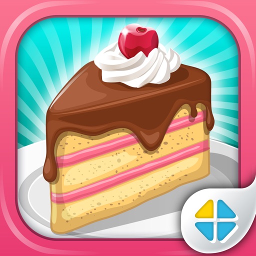 Bakery Town iOS App