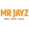 With Mr Jayz iPhone App, you can order your favourite wraps, pizzas, starters, kebabs, burgers ,kids meals, desserts, drinks quickly and easily