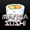 Manga Sushi