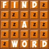 Find a Word among the letters