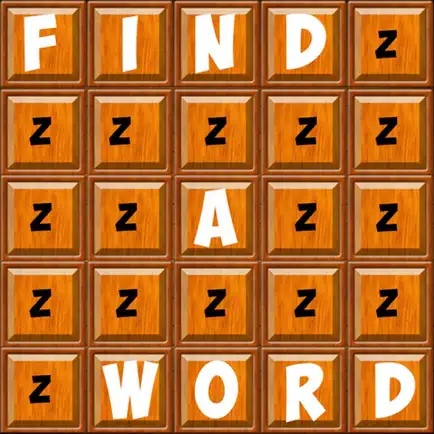 Find a Word among the letters Cheats