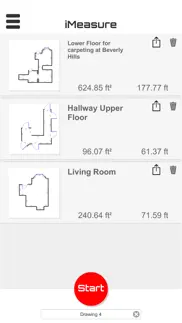 imeasure-floor plan problems & solutions and troubleshooting guide - 4