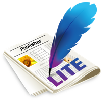 Publisher Lite