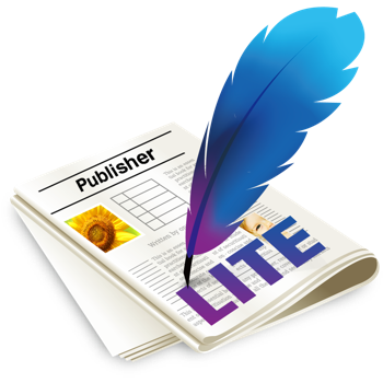 Publisher Lite