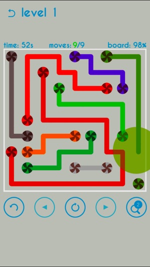 Candies Connect Premium Game(圖5)-速報App