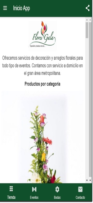 Flores Gala(圖3)-速報App