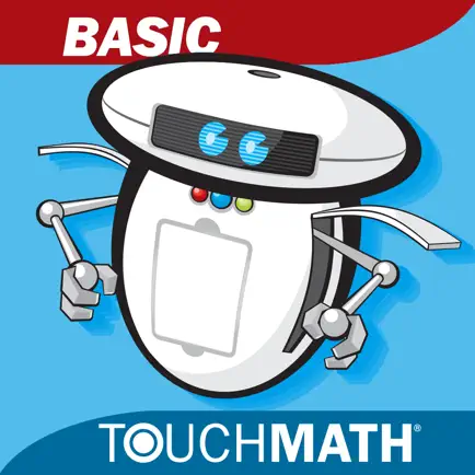 TouchMath Counting Basic Cheats