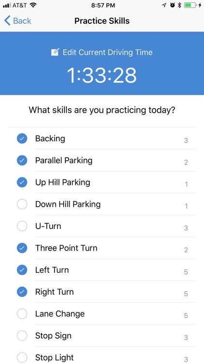 Moneo Drive Home screenshot-3