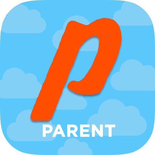 KidsMonitor-Parent