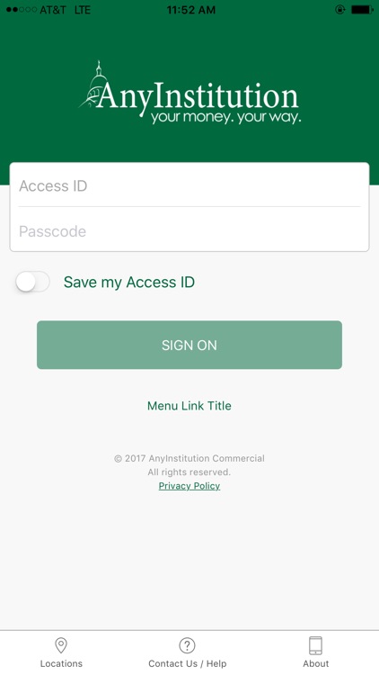 AnyInstitutionCom 4.2