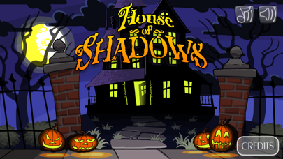 House of Shadows screenshot 1