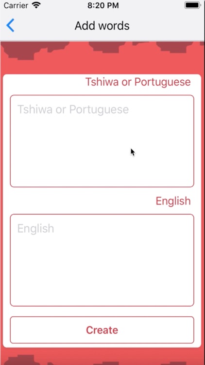 Hope & healing Africa screenshot-3