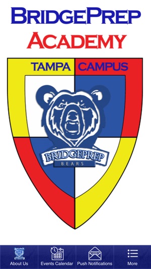 BridgePrep Academy Tampa(圖1)-速報App