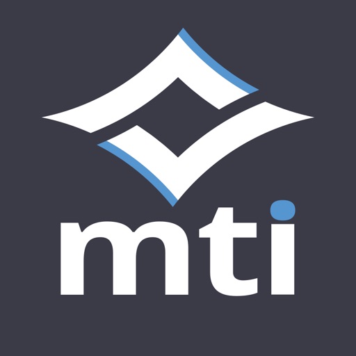 MTI Driver App