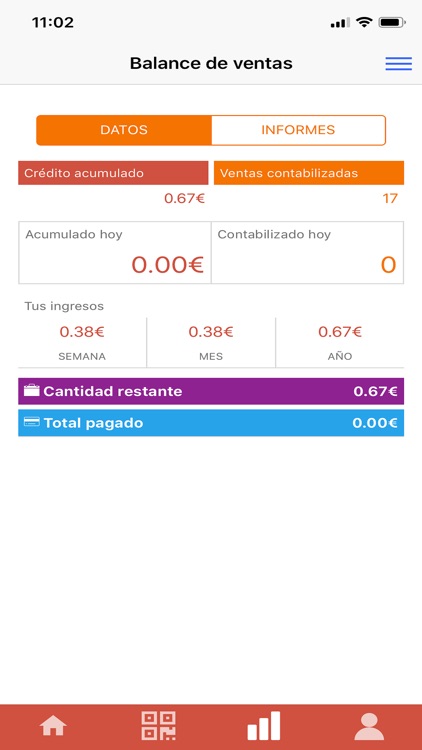 Wando partner screenshot-3