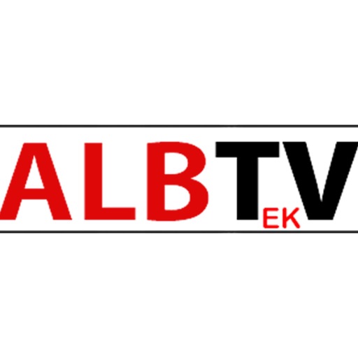 ALBTV - IPTV Icon