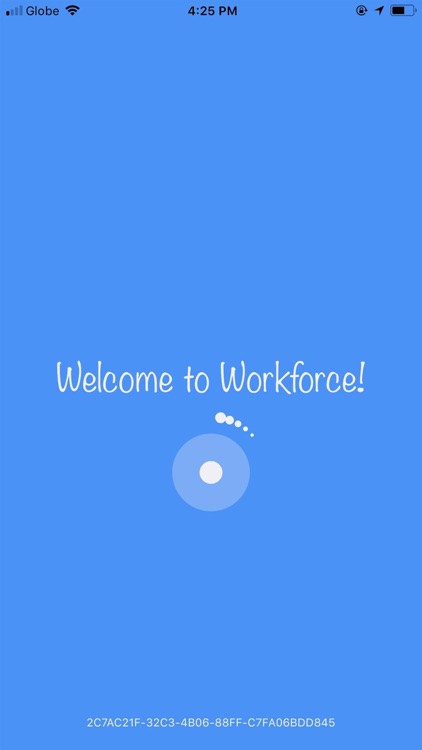 Workforce Client by SafeSat