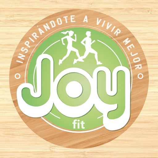 Joy Fit icon