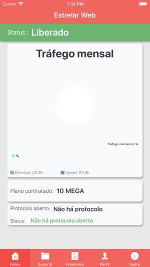 Estrelar Web(圖1)-速報App