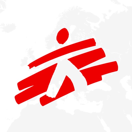 Læger uden Grænsers indsamling