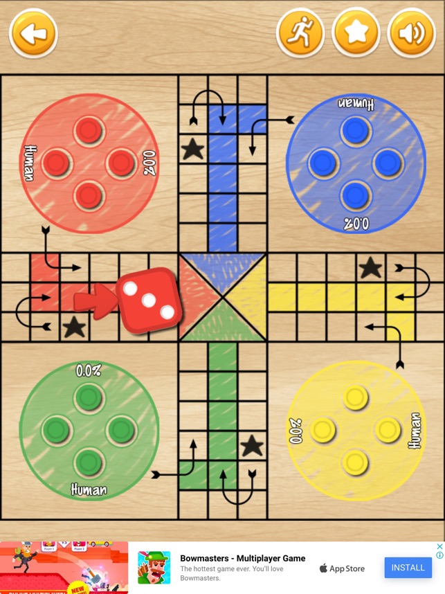 Classic Ludo Online on the App Store