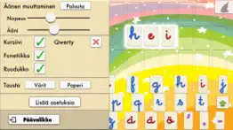 finnish word wizard iphone capturas de pantalla 4