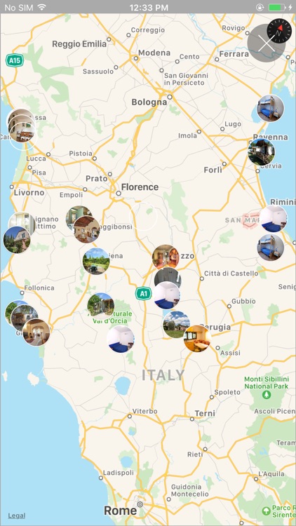 Pocketinns Inc. screenshot-4