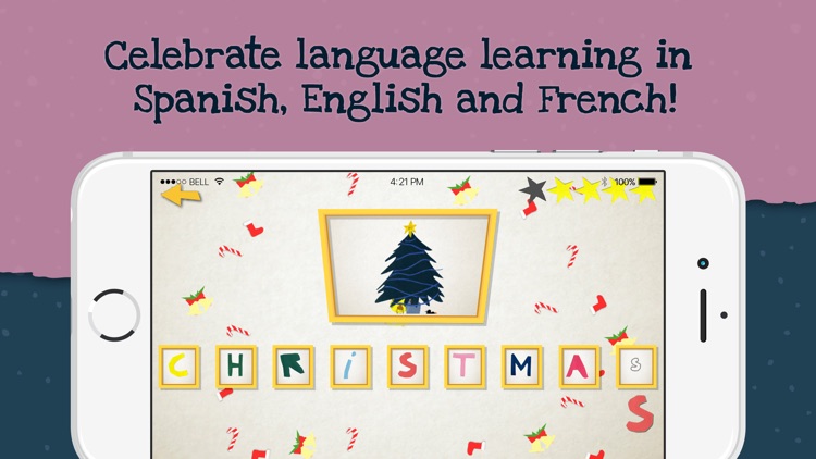 ABCs: The Art of Christmas