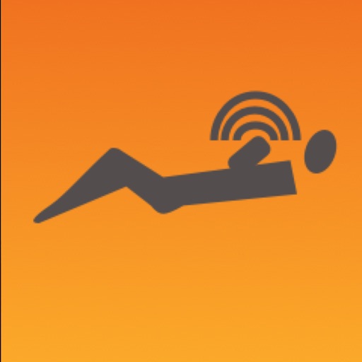 Sit-Up Trainer by Thomas Ruchti